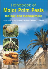 Handbook of Major Palm Pests - 
