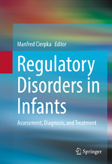 Regulatory Disorders in Infants - 