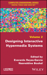 Designing Interactive Hypermedia Systems - 