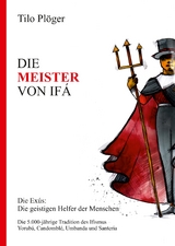 DIE MEISTER VON IFÁ - Tilo Plöger