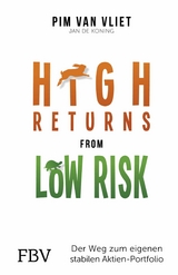 High Returns from Low Risk - Pim van Vliet, Jan de Koning