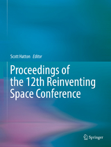 Proceedings of the 12th Reinventing Space Conference - 