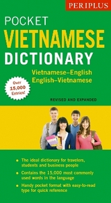 Periplus Pocket Vietnamese Dictionary - Giuong, Phan Van