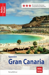 Nelles Pocket Reiseführer Gran Canaria -  Bernd F. Gruschwitz,  Michael Reimer,  Wolfgang Taschner,  Manfred Ferner