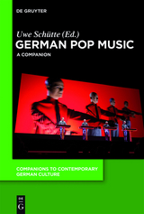 German Pop Music - 