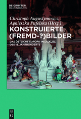 Konstruierte (Fremd-?)Bilder - 