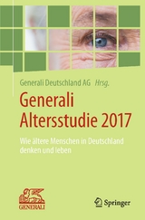 Generali Altersstudie 2017 - 