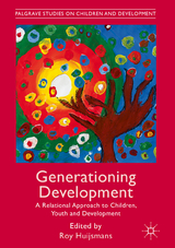 Generationing Development - 