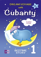 FLUFFY CLOUD – Bedtime Story To Help Children Fall Asleep for Kids from 3 to 8 - Cubanty Cuddly