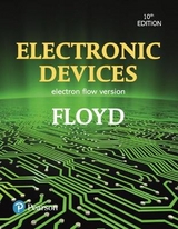Electronic Devices (Electron Flow Version) - Floyd, Thomas; Buchla, David; Wetterling, Steven