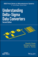 Understanding Delta–Sigma Data Converters - Pavan, S