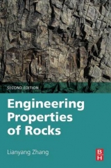 Engineering Properties of Rocks - Zhang, Lianyang