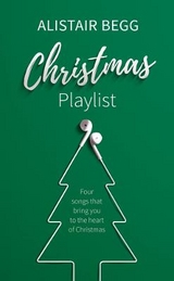 Christmas Playlist - Begg, Alistair