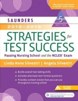 Saunders 2018-2019 Strategies for Test Success - Silvestri, Linda Anne; Silvestri, Angela E.