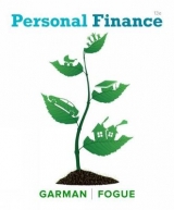 Personal Finance - Garman, E. Thomas; Forgue, Raymond