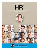HR (with HR Online, 1 term (6 months) Printed Access Card) - DeNisi, Angelo; Griffin, Ricky