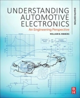 Understanding Automotive Electronics - Ribbens, William