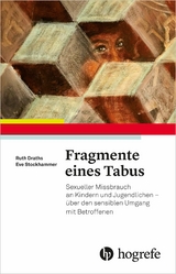 Fragmente eines Tabus - Ruth Draths,  Eve Stockhammer