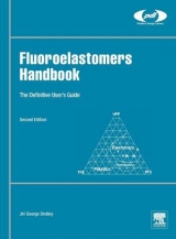 Fluoroelastomers Handbook - Drobny, Jiri George