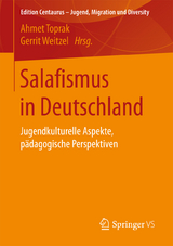 Salafismus in Deutschland - 