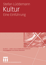 Kultur - Stefan Lüddemann