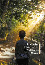 Character Focalization in Children’s Novels - Don K. Philpot