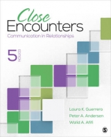 Close Encounters - Guerrero, Laura; Andersen, Peter A.; Afifi, Walid