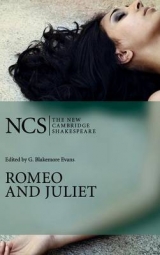 Romeo and Juliet - Shakespeare, William; Evans, G. Blakemore