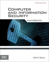 Computer and Information Security Handbook - Vacca, John R.