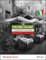 Parliamo italiano! - Branciforte, Suzanne; Di Fabio, Elvira G.