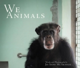 We Animals - McArthur, Jo-Anne