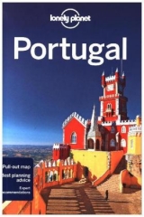 Lonely Planet Portugal - Lonely Planet; St Louis, Regis; Armstrong, Kate; Christiani, Kerry; Di Duca, Marc