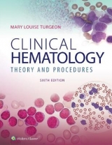 Clinical Hematology - Turgeon, Mary Lou