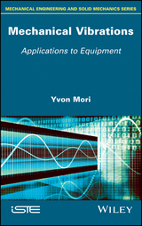 Mechanical Vibrations -  Yvon Mori