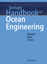 Springer Handbook of Ocean Engineering - 