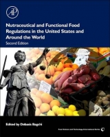 Nutraceutical and Functional Food Regulations in the United States and Around the World - Bagchi, Debasis