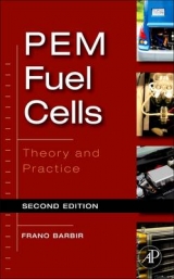 PEM Fuel Cells - Barbir, Frano