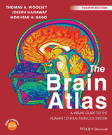 The Brain Atlas - Thomas A. Woolsey, Joseph Hanaway, Mokhtar H. Gado