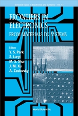 FRONTIERS IN ELECTRONICS-WOFE 99 - 