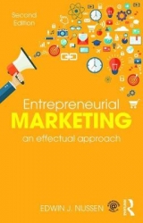 Entrepreneurial Marketing - Nijssen, Edwin J.
