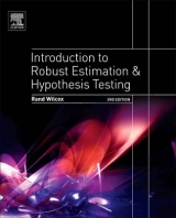 Introduction to Robust Estimation and Hypothesis Testing - Wilcox, Rand R.