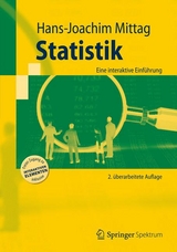 Statistik - Hans-Joachim Mittag