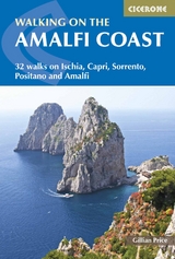 Walking on the Amalfi Coast - Price, Gillian