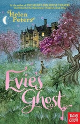 Evie's Ghost - Peters, Helen