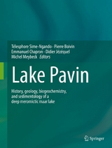 Lake Pavin - 