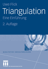 Triangulation - Uwe Flick