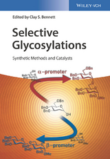 Selective Glycosylations - 