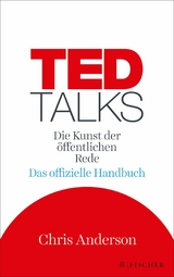 TED Talks -  Chris Anderson