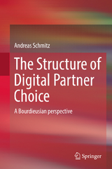 The Structure of Digital Partner Choice - Andreas Schmitz