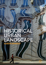 Historical Urban Landscape - Gábor Sonkoly